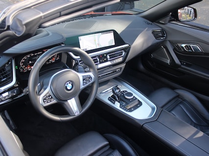BMW-Z4