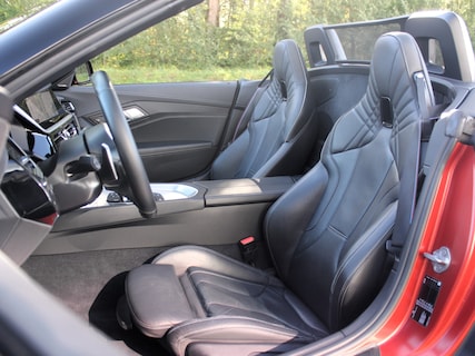 BMW-Z4