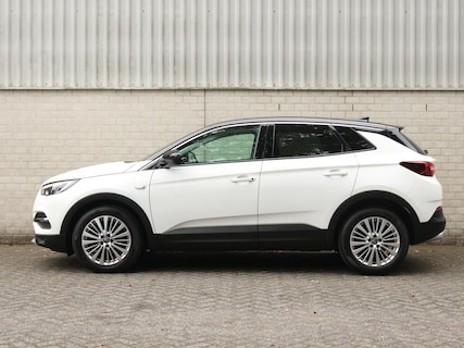 Opel-Grandland