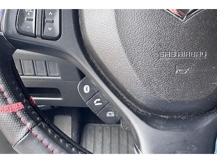 Suzuki-Baleno