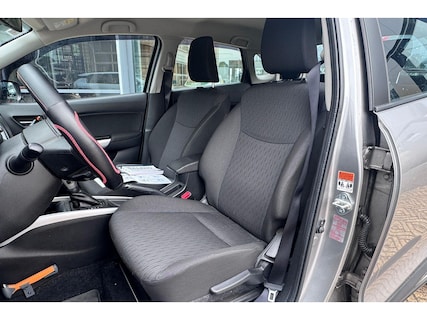 Suzuki-Baleno