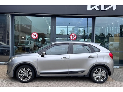 Suzuki-Baleno