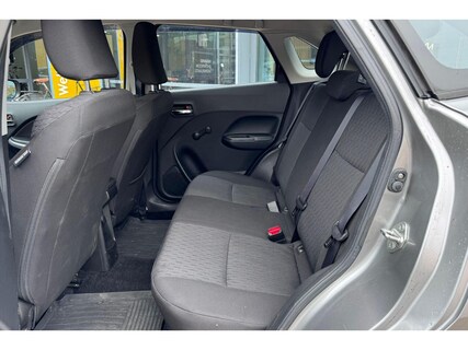 Suzuki-Baleno