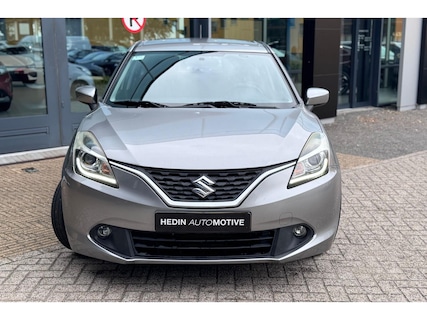 Suzuki-Baleno