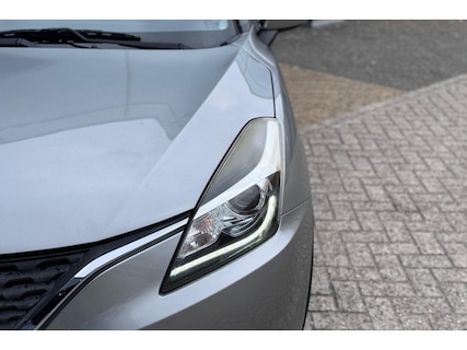 Suzuki-Baleno