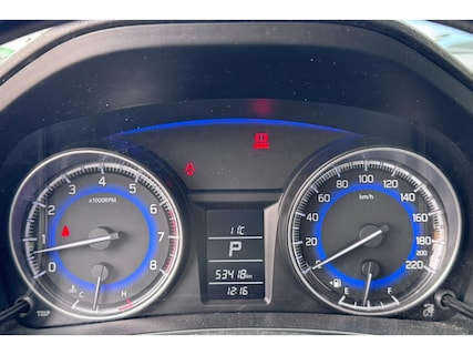 Suzuki-Baleno