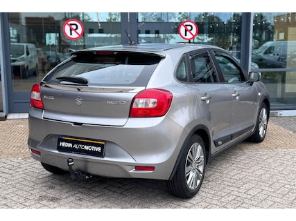 Suzuki-Baleno