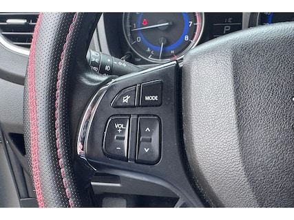 Suzuki-Baleno