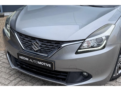Suzuki-Baleno