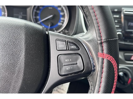 Suzuki-Baleno