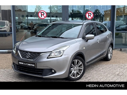 Suzuki-Baleno