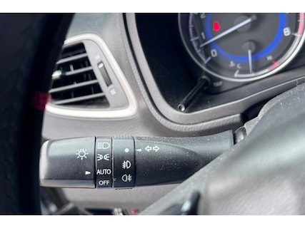 Suzuki-Baleno