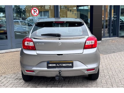 Suzuki-Baleno