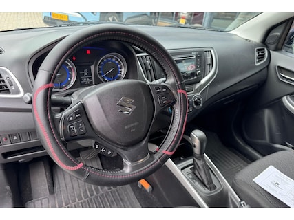 Suzuki-Baleno