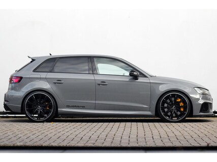 Audi-RS3