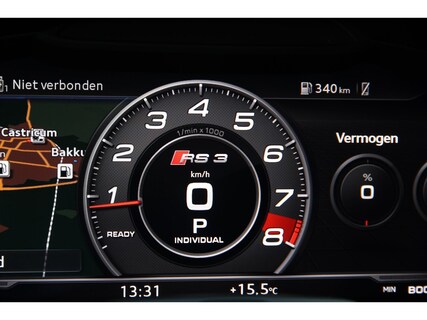 Audi-RS3