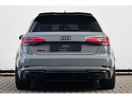 Audi-RS3