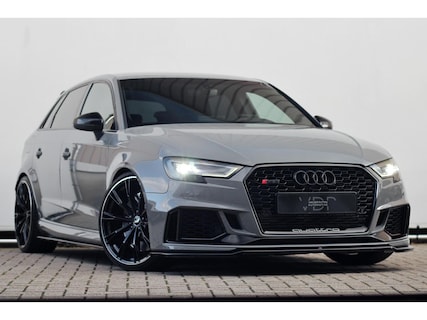 Audi-RS3