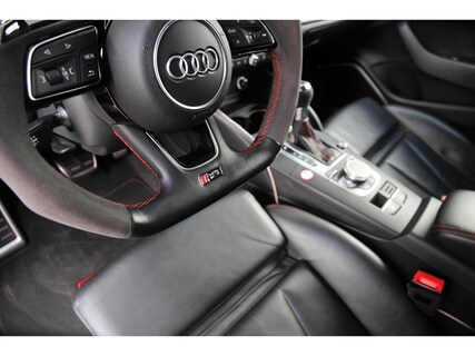 Audi-RS3