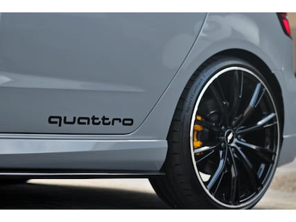 Audi-RS3