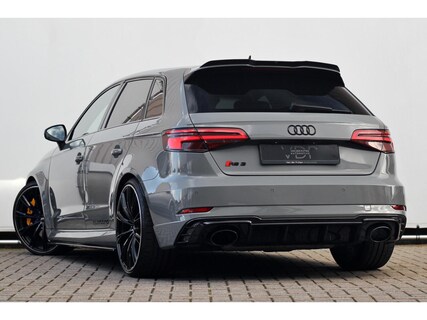 Audi-RS3