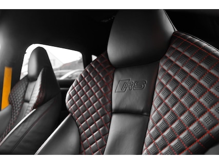Audi-RS3