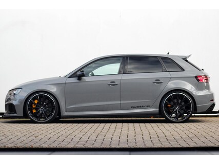Audi-RS3
