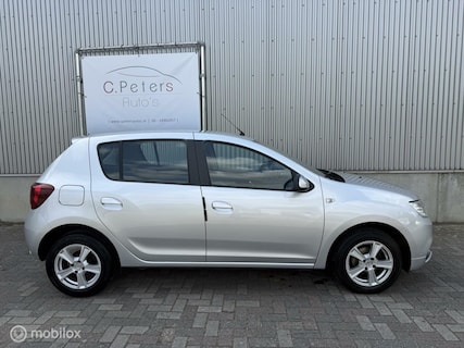 Dacia-Sandero