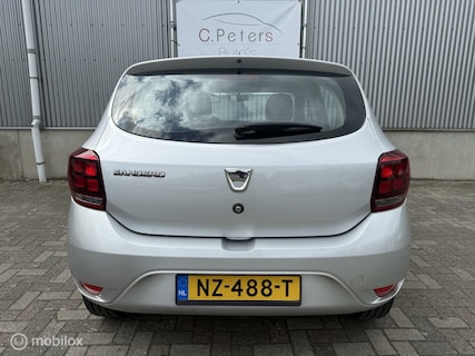 Dacia-Sandero