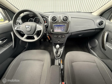 Dacia-Sandero