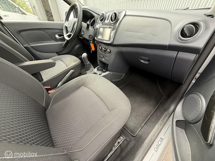 Dacia-Sandero