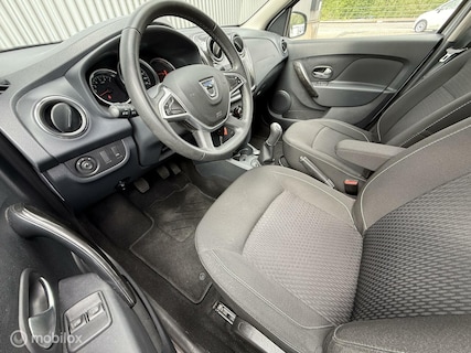 Dacia-Sandero