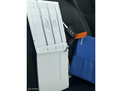 Dacia-Sandero