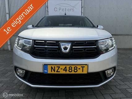 Dacia-Sandero