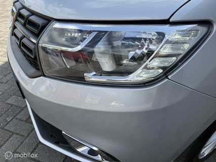 Dacia-Sandero