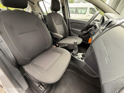 Dacia-Sandero