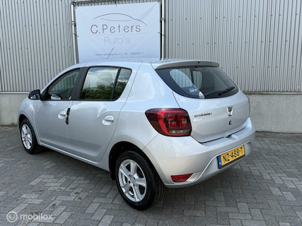 Dacia-Sandero