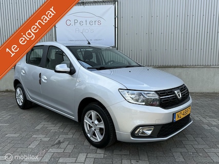 Dacia-Sandero