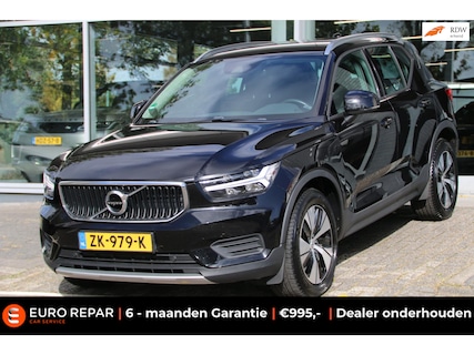 Volvo-XC40