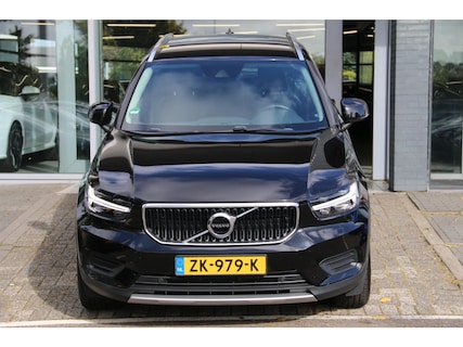 Volvo-XC40