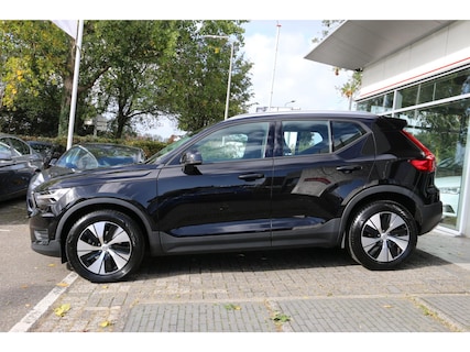 Volvo-XC40