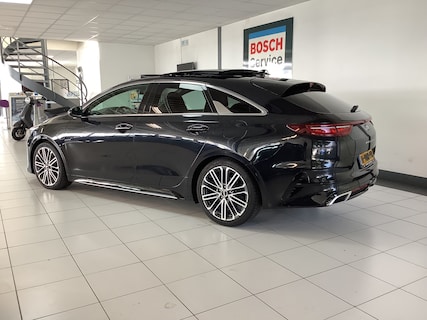 Kia-ProCeed