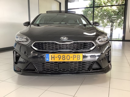 Kia-ProCeed