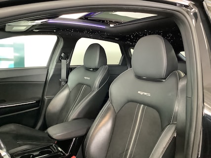 Kia-ProCeed