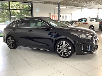 Kia-ProCeed