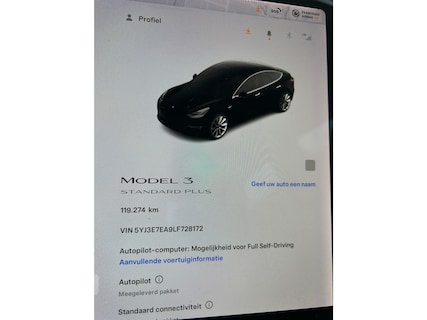 Tesla-Model 3