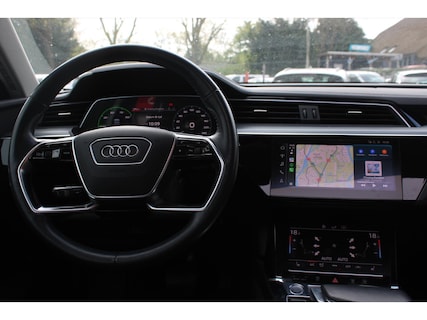 Audi-E-tron