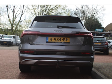Audi-E-tron