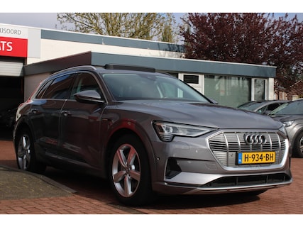 Audi-E-tron