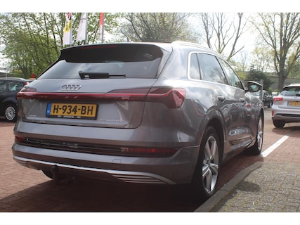 Audi-E-tron